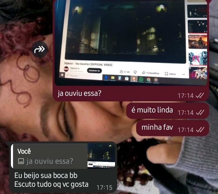 magrão chei de odio tweet media