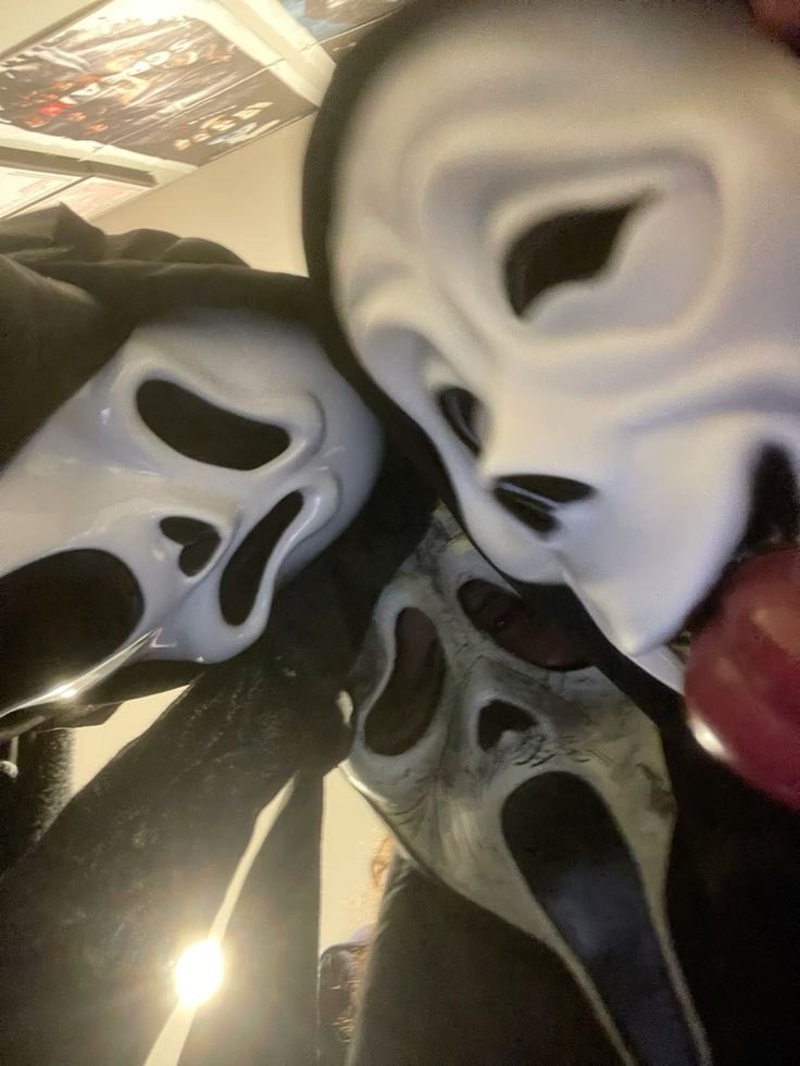 Scream Source tweet media