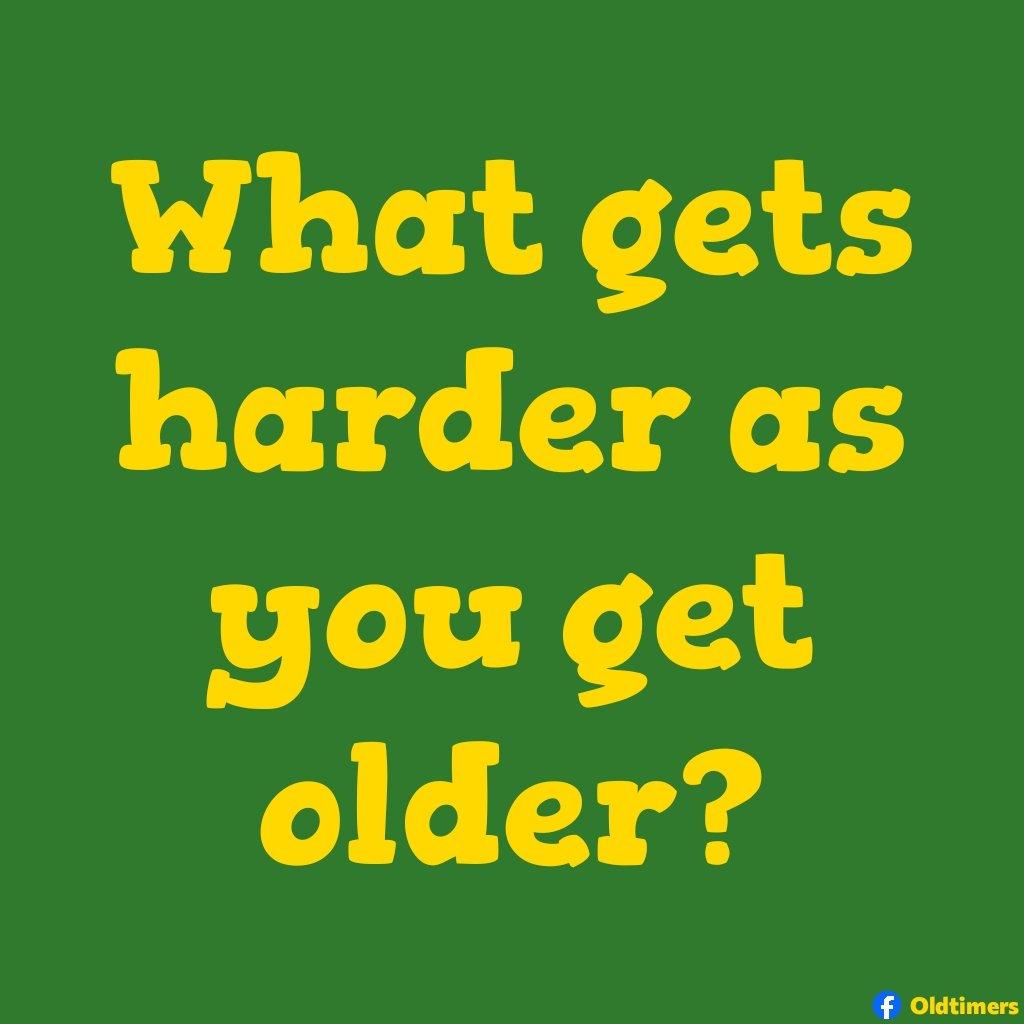 Oldtimers tweet media