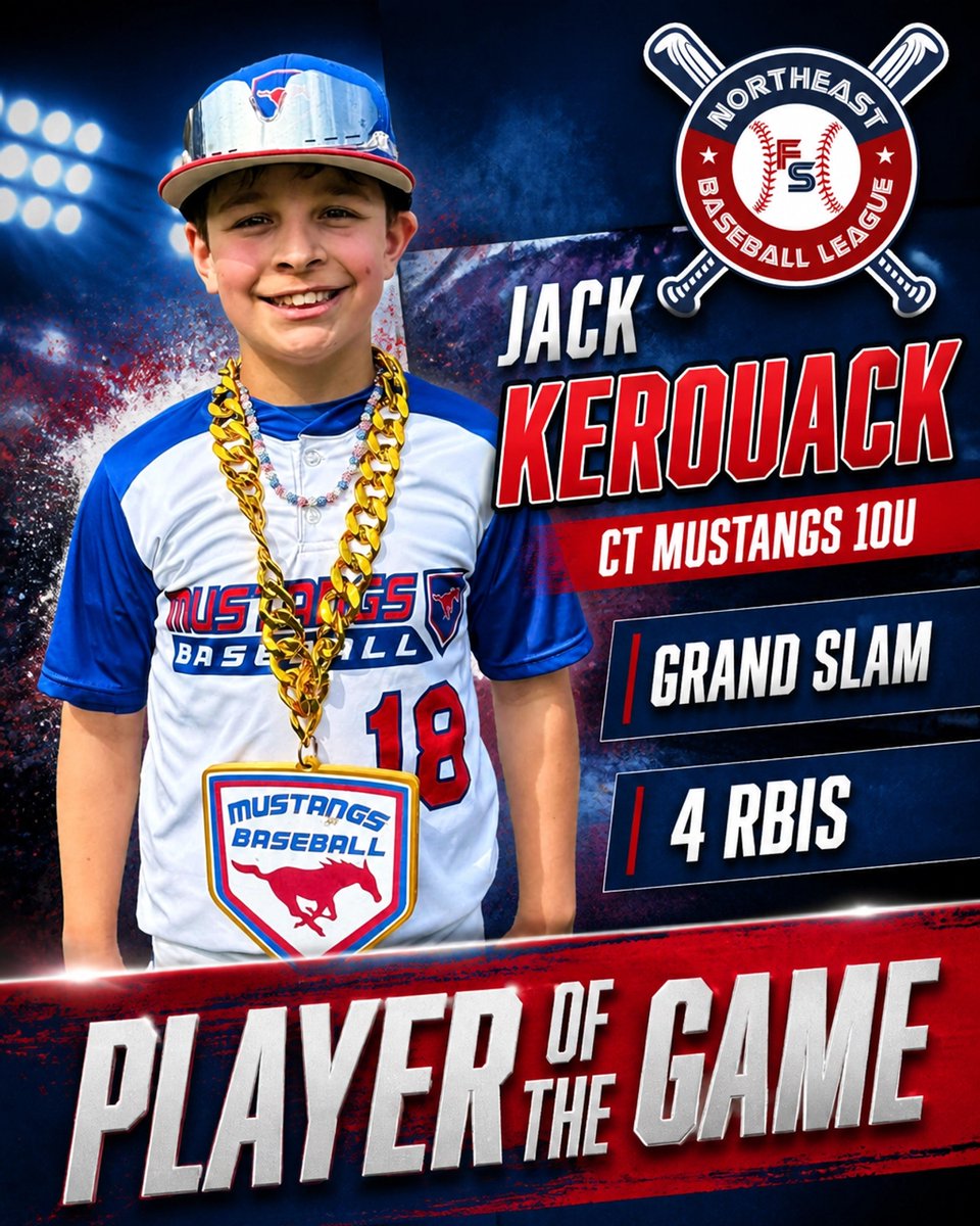 Firecracker Baseball tweet media