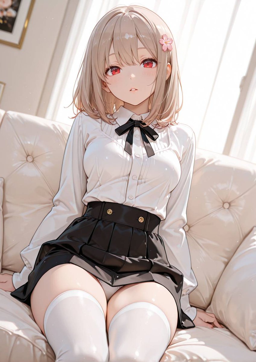 ゆあな tweet media