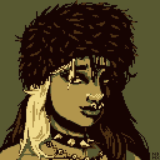 Nerdmax528's tweet photo. @__gomesyass presente de Fortal pra ti!☀️

#pixelart https://t.co/0MV1izYxZZ