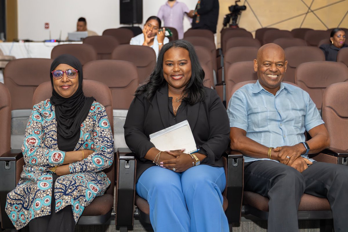 bathassan's tweet photo. Last week, I joined Director a.i. Harold Robinson for a great week in Belize 🇧🇿! ✅ Launched Steering Committee for our Adolescent Pregnancy Prevention Project ✅ Engaged  BFLA- walking the talk of LNOB  ✅ Engaged partners on our next UNFPA Caribbean programme #LeaveNoOneBehind https://t.co/rMDonVmL05