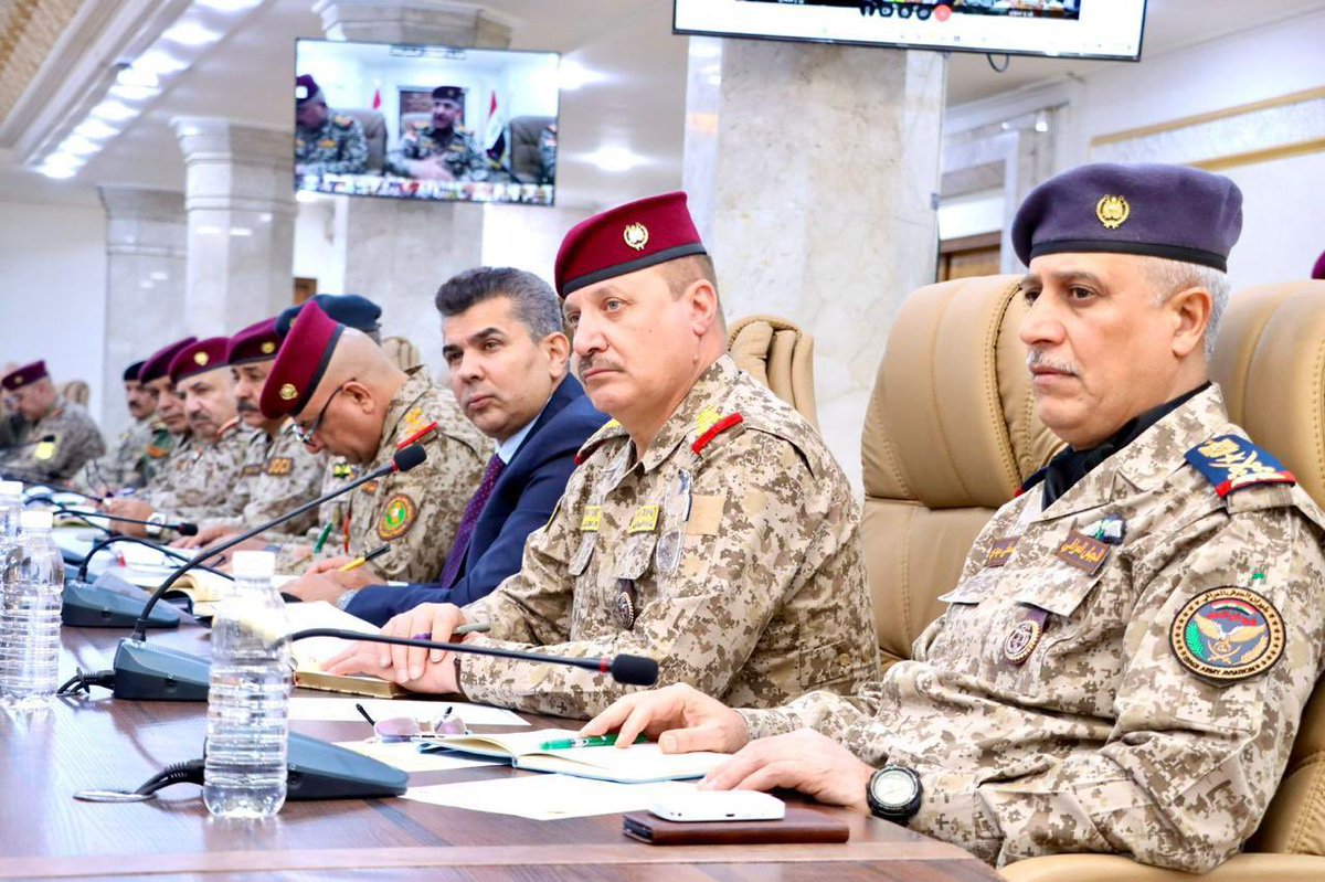 خلية الإعلام الأمني🇮🇶 tweet media