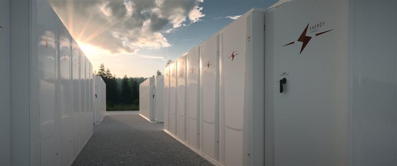 EnergyToolbase's tweet photo. Energy storage projects generate a lot of data, the right visualization tools help turn it into actionable insights.

Learn how ETB Developer helps teams analyze performance, optimize storage designs, and make smarter project decisions.

Read more: https://t.co/o5IbZoC2Vd https://t.co/yw15erzmoQ