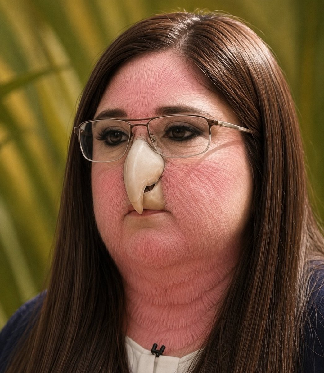 iridesarr25's tweet photo. Entre licenciada corrupta y cacatúa fiscalizadora "vengo a fiscalizar el alpiste" me los cuentan uno por uno pero ya! 🤣🤣🤣🤣🤣🦜🦜🦜 https://t.co/g6vlomCWbT