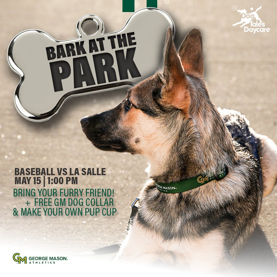 George Mason Baseball tweet media