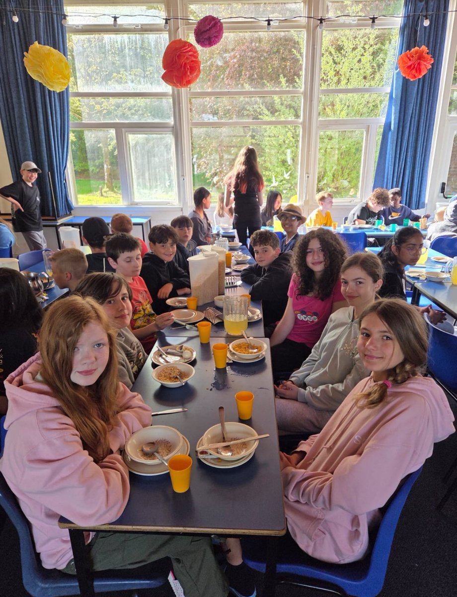 Hillhead Primary tweet media