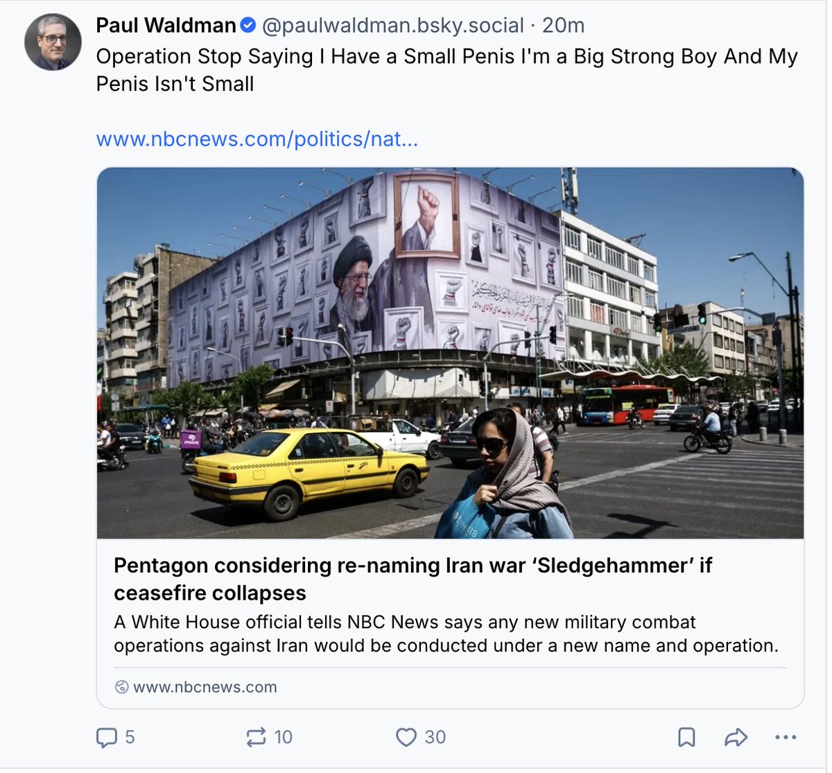 sean aday tweet media
