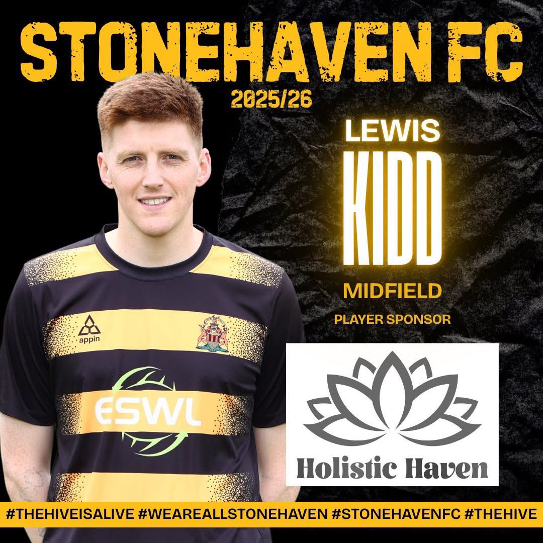 StonehavenFC's tweet photo. Full time - Rothie Rovers 0 Stonehaven 2 (Lewis Kidd 26, and Cameron Beattie 55 minutes) https://t.co/wJfB9gwuLL