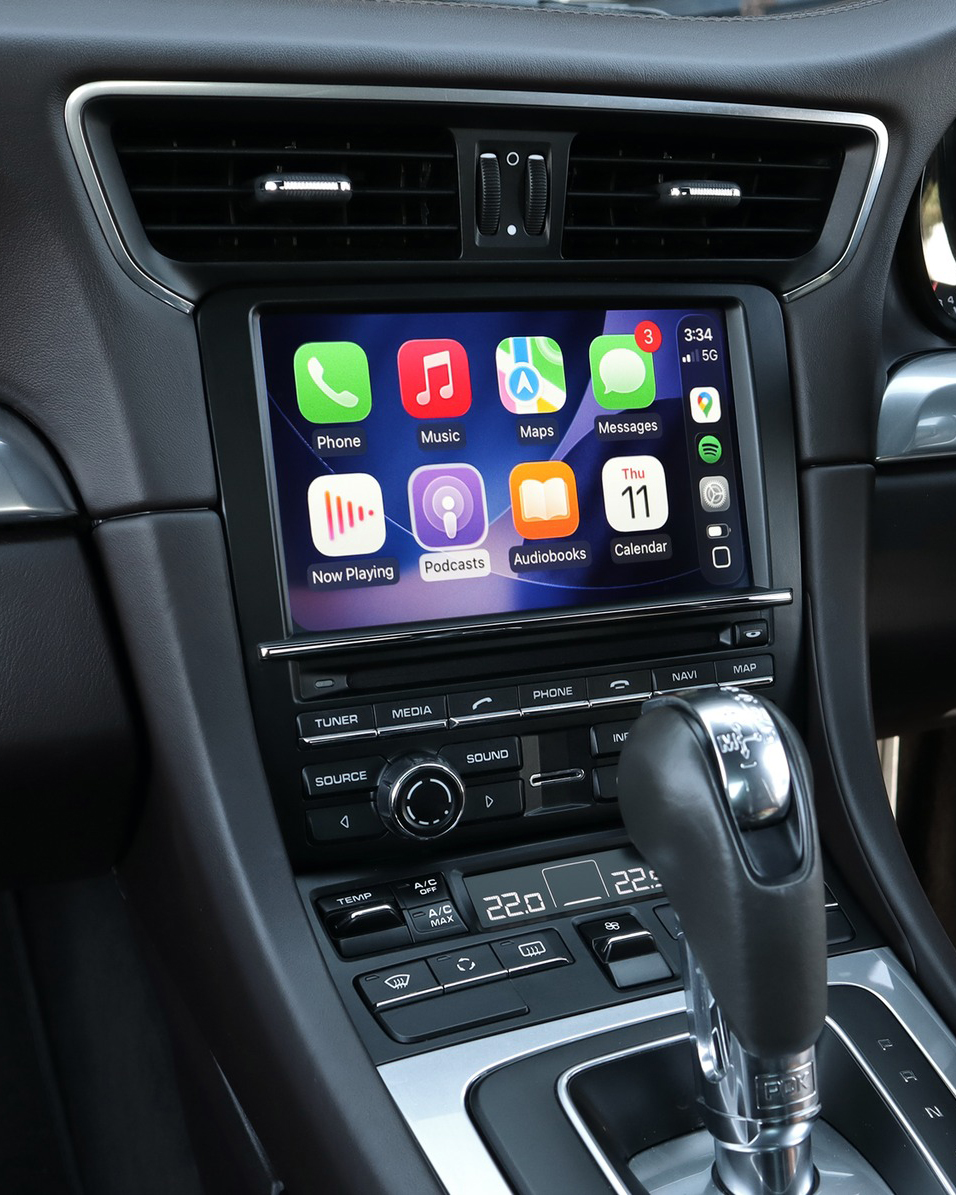 In Car Music tweet media