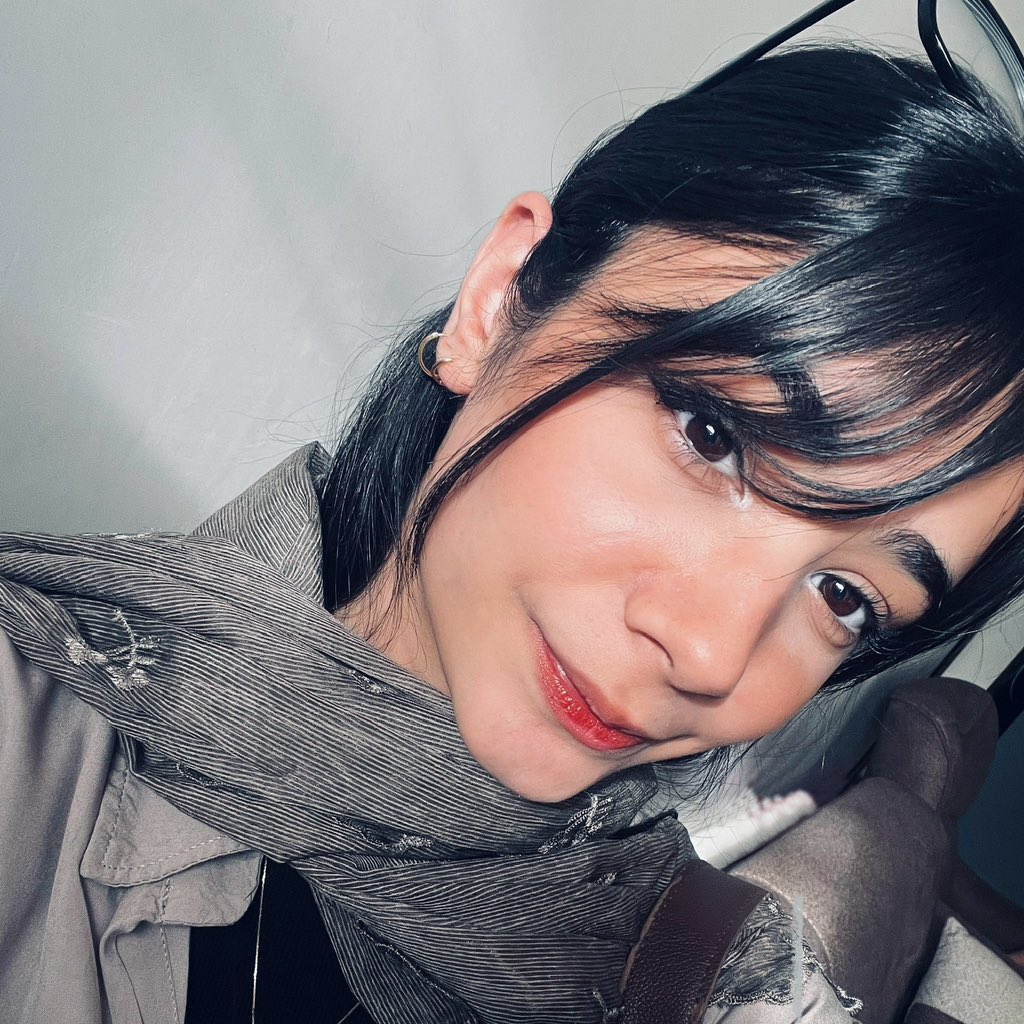 مبیشکو tweet media