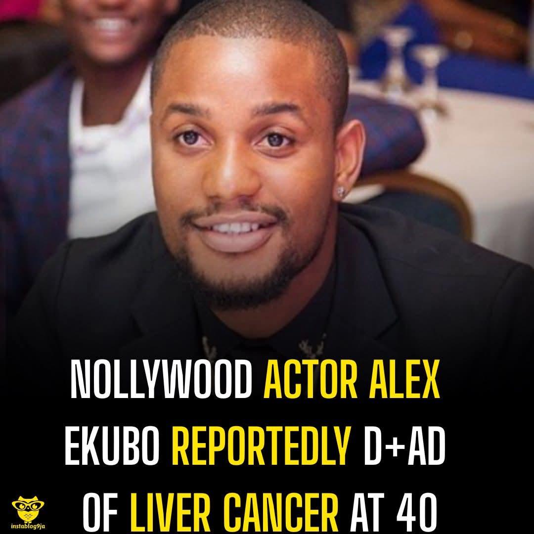Angelthabarbie's tweet photo. REST WELL ALEX EKUBO🕊️ https://t.co/ZZfqBgaeNu