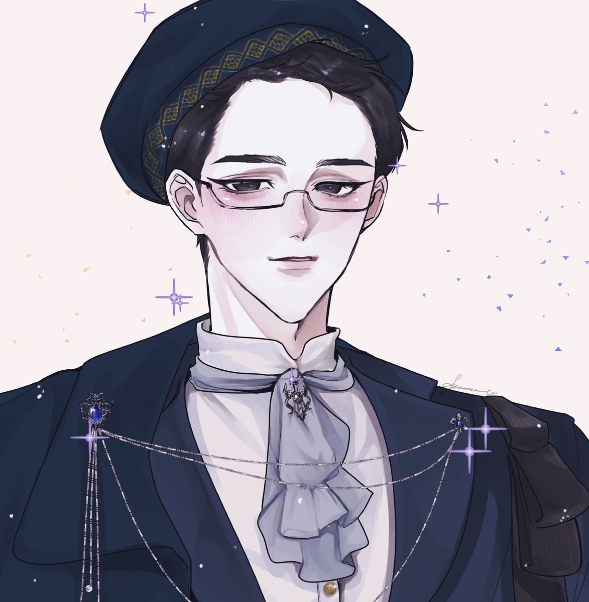 🍓露花 tweet media