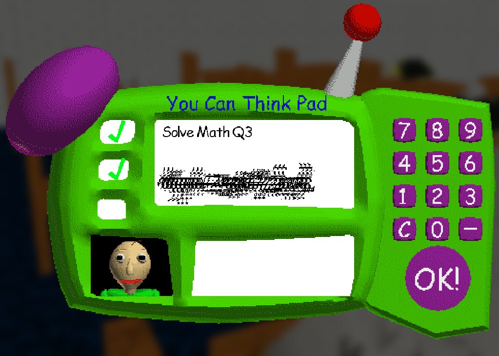 Baldi Baldimore tweet media