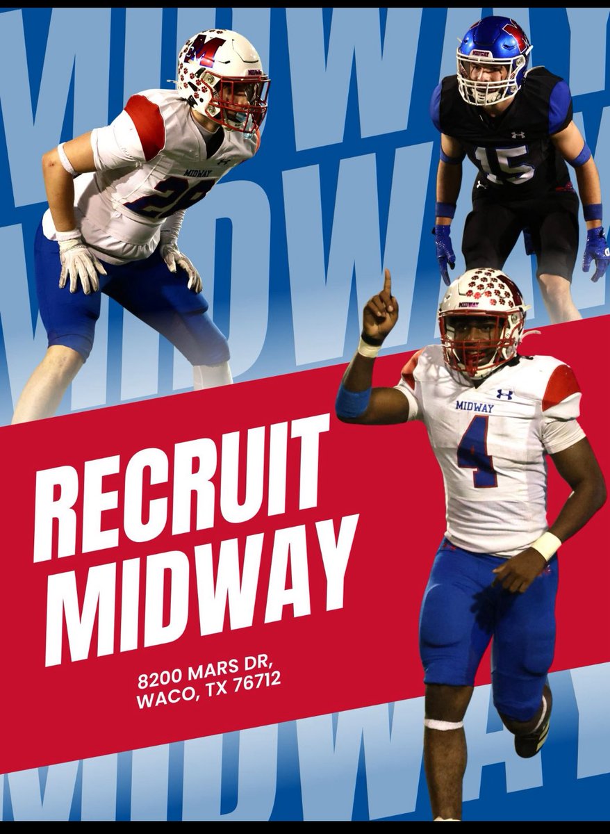 Midway Recruiting tweet media