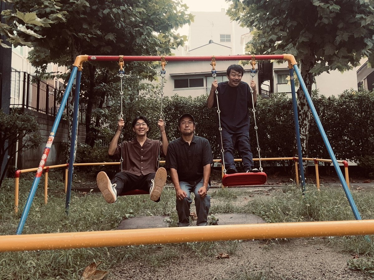 Dontakahashii's tweet photo. いよいよ東北名取っ！！
皆様ぜひおいで〜♪
2026.5.17(日)
名取café the EACH TIME
「ドンタカといっしょ〜special day編〜」
出演:ドン・タカハシ
OPEN 13:00 START 13:30
adv¥4,000(+1D)
※21時受付開始
https://t.co/KH1DYcvS4d https://t.co/z94B9kgWLZ