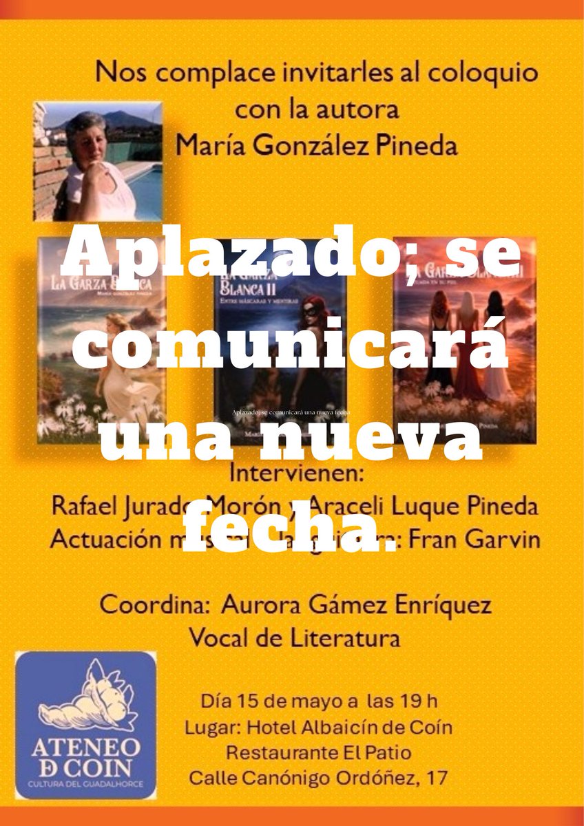 ElsitiodeMaria's tweet photo. https://t.co/YhEnvUhj1I