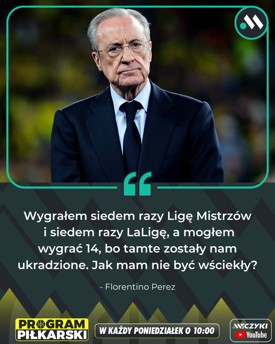 Meczyki.pl tweet media