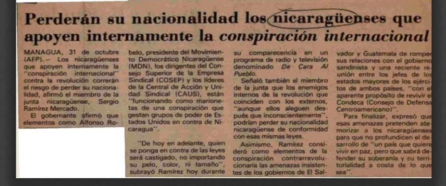 Entre Líneas No Oficial tweet media