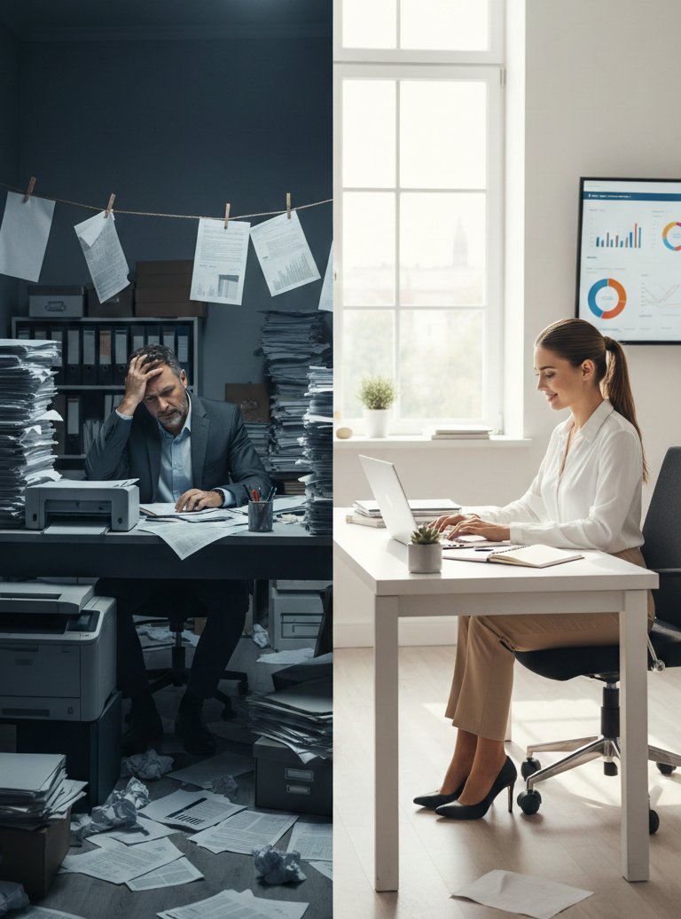 edgdigital's tweet photo. El verdadero costo de imprimir va más allá del papel 🖨️

Tiempo, almacenamiento y errores también impactan tu empresa. Descubre cómo reducir estos costos ocultos 👉 https://t.co/AraGrijiZ1

#OficinaSinPapel #TransformaciónDigital https://t.co/lzu9N85j2n