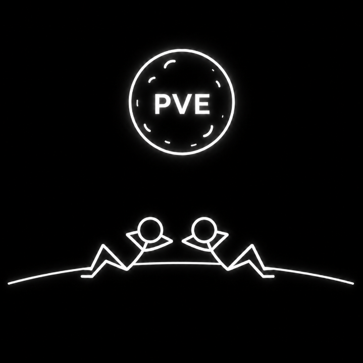 PVE tweet media