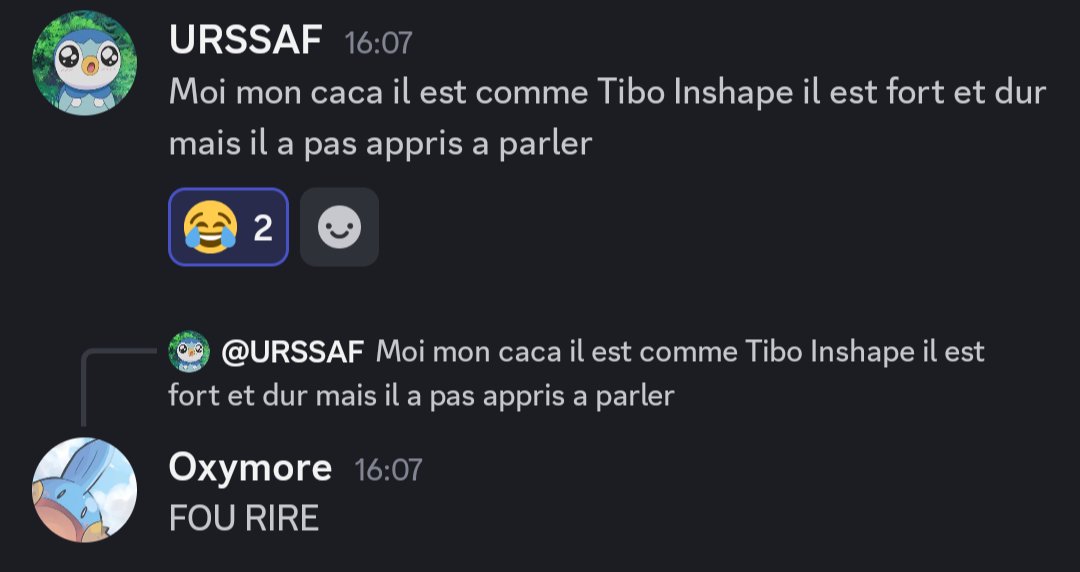 Oxymore ✒️ pouf lesbienne ✨ tweet media