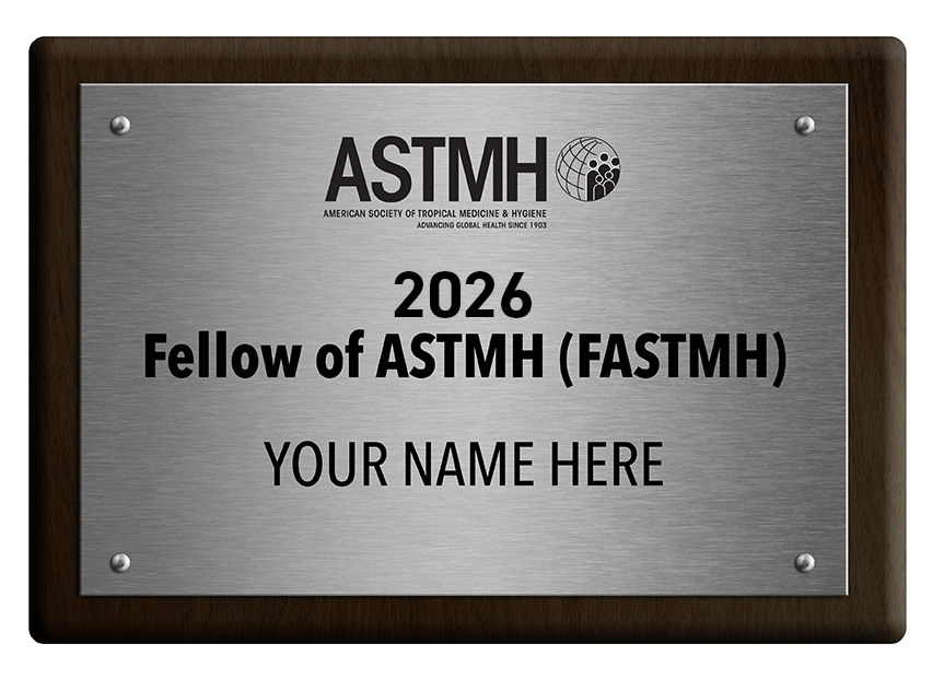 ASTMH tweet media