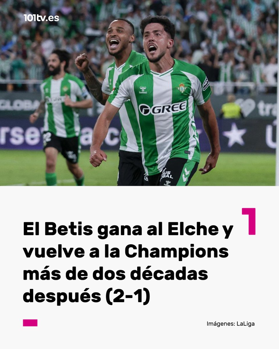 101tv.es Sevilla tweet media
