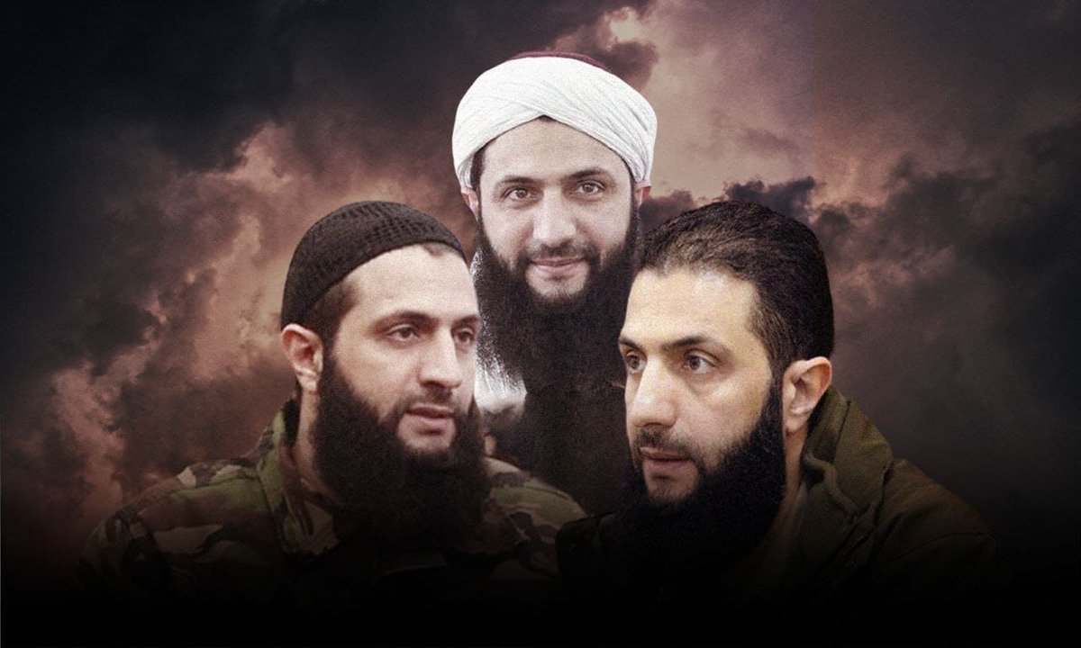 رؤى لدراسات الحرب tweet media