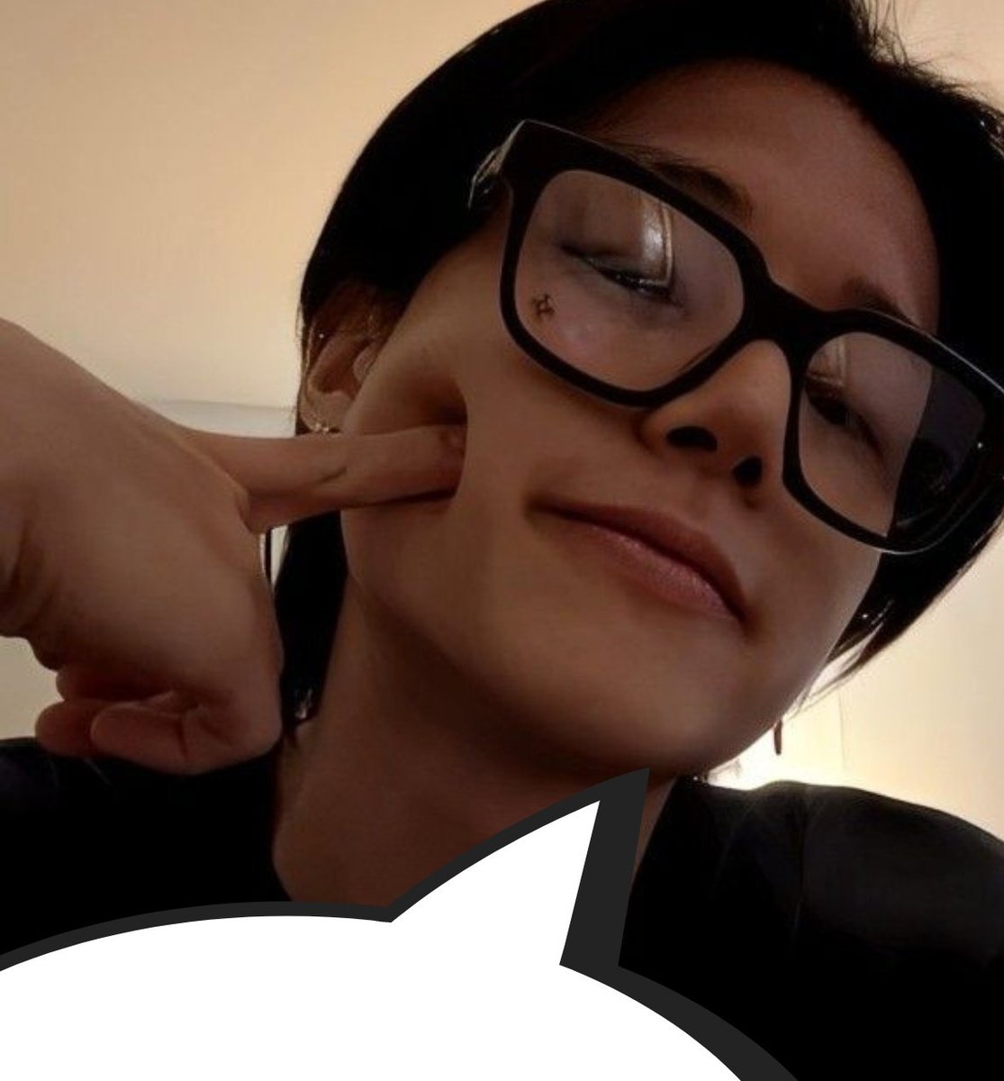 ljósa 🌿🦴 is writing... tweet media