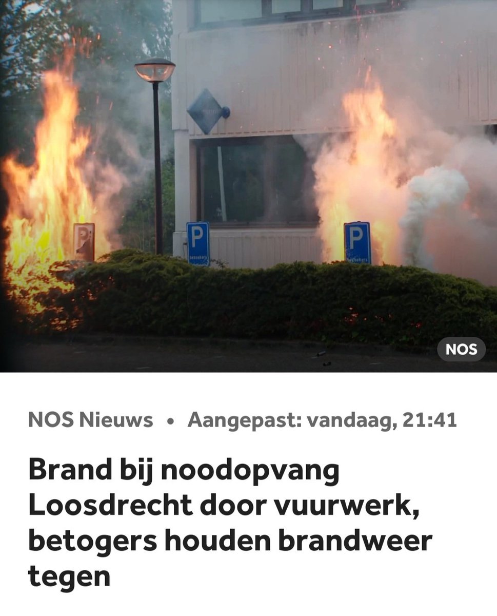 Jos Grekker tweet media
