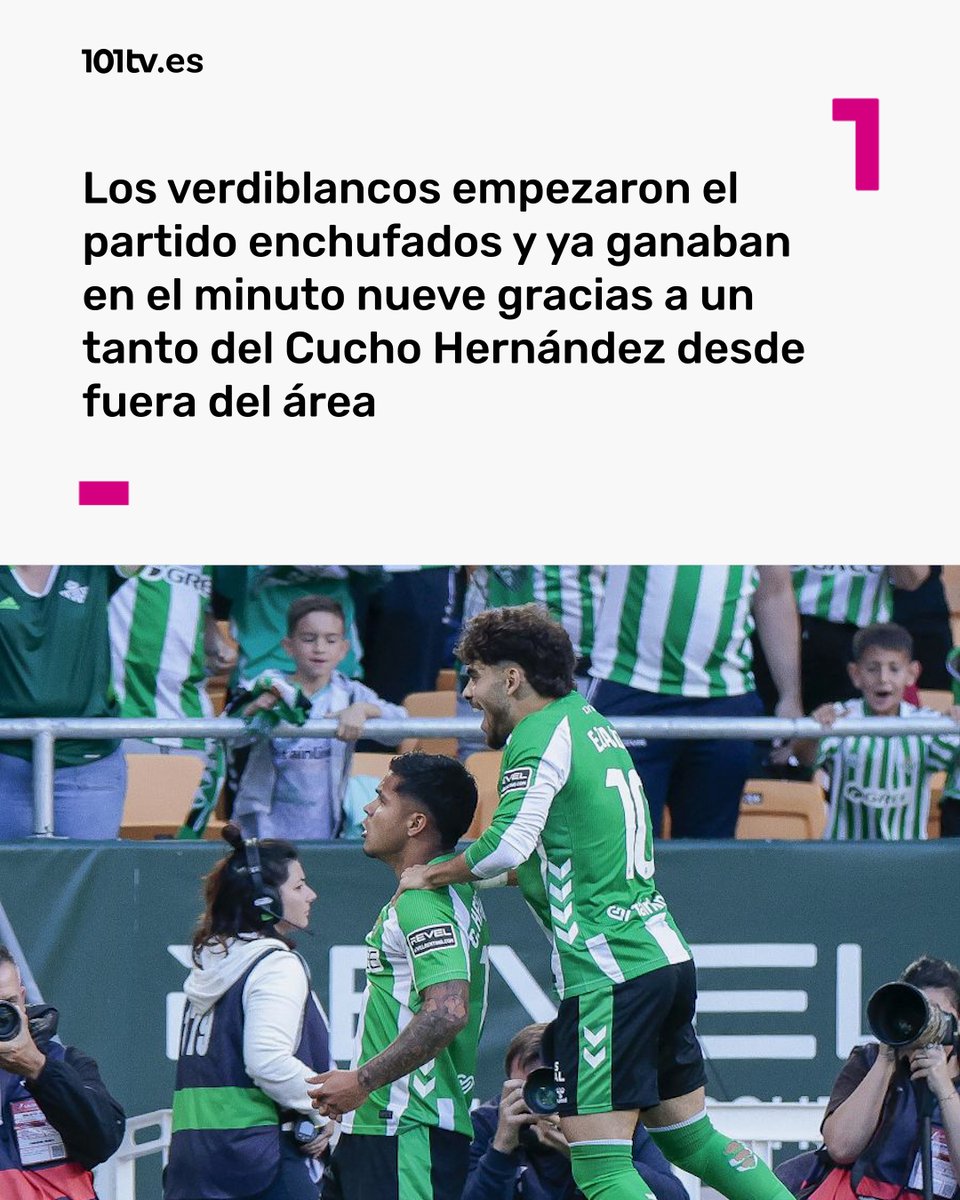 101tv.es Sevilla tweet media
