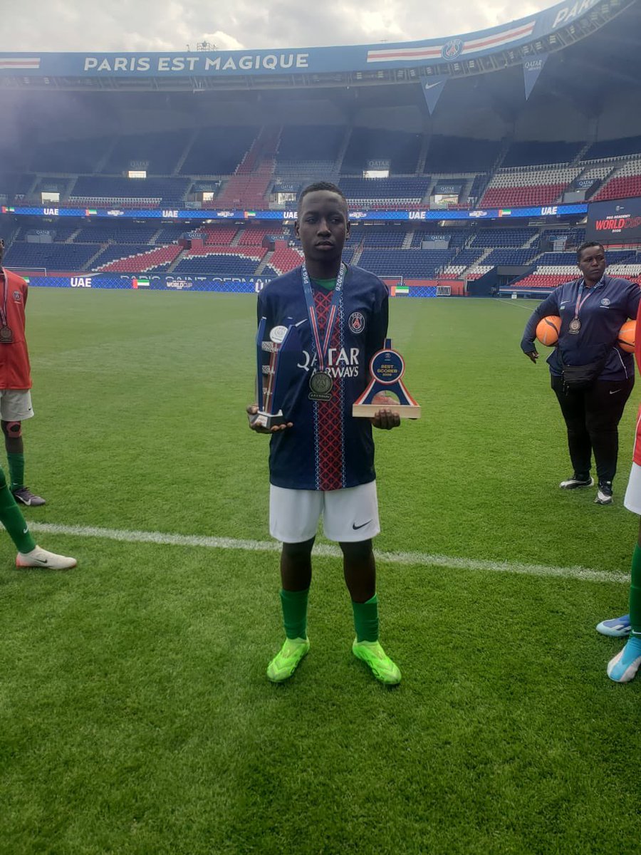 Rwanda FA tweet media