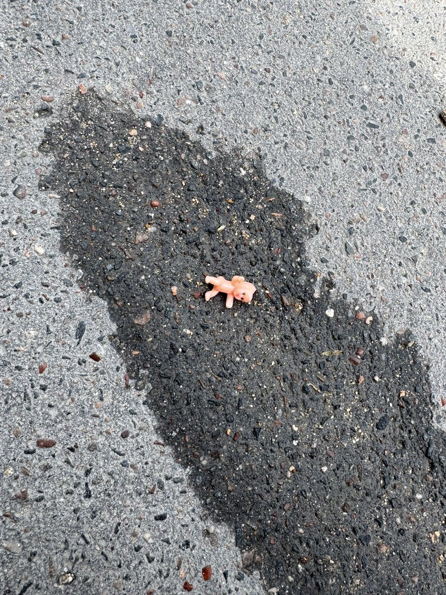 utsuustu01's tweet photo. これ上の子が「ｱｶﾁｬﾝ落ちてる…」と言うのでみたらめちゃツボってしまって20分は笑ってた https://t.co/YrfYqfwot8