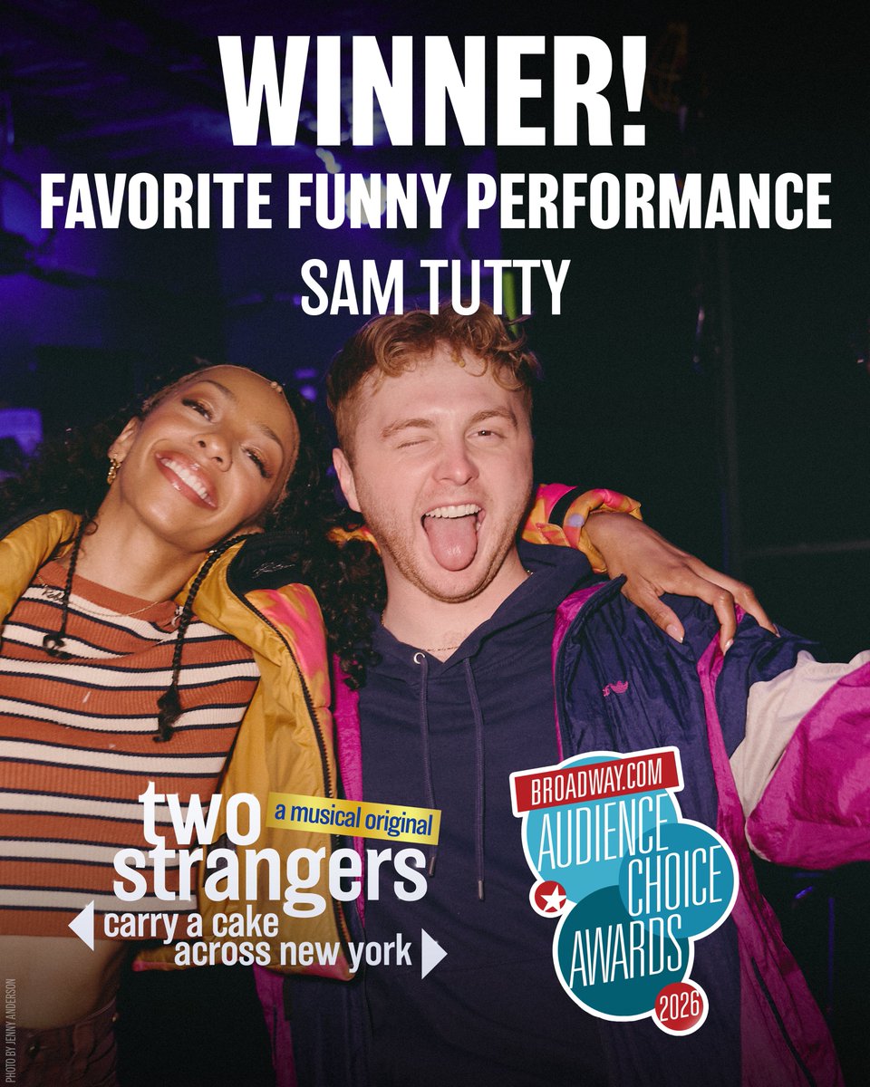 twostrangersmusical tweet media