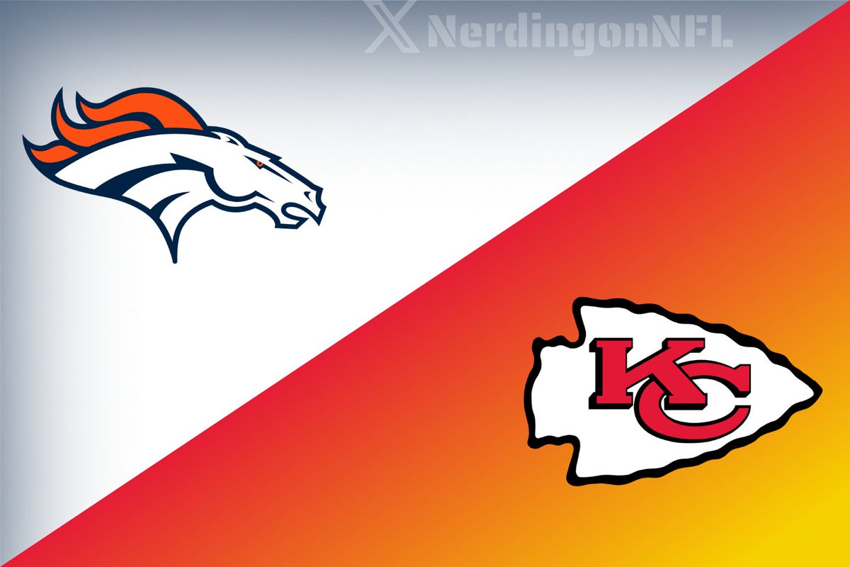 NFL Nerd tweet media