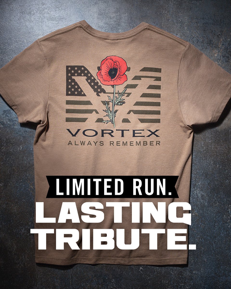 Vortex Optics tweet media