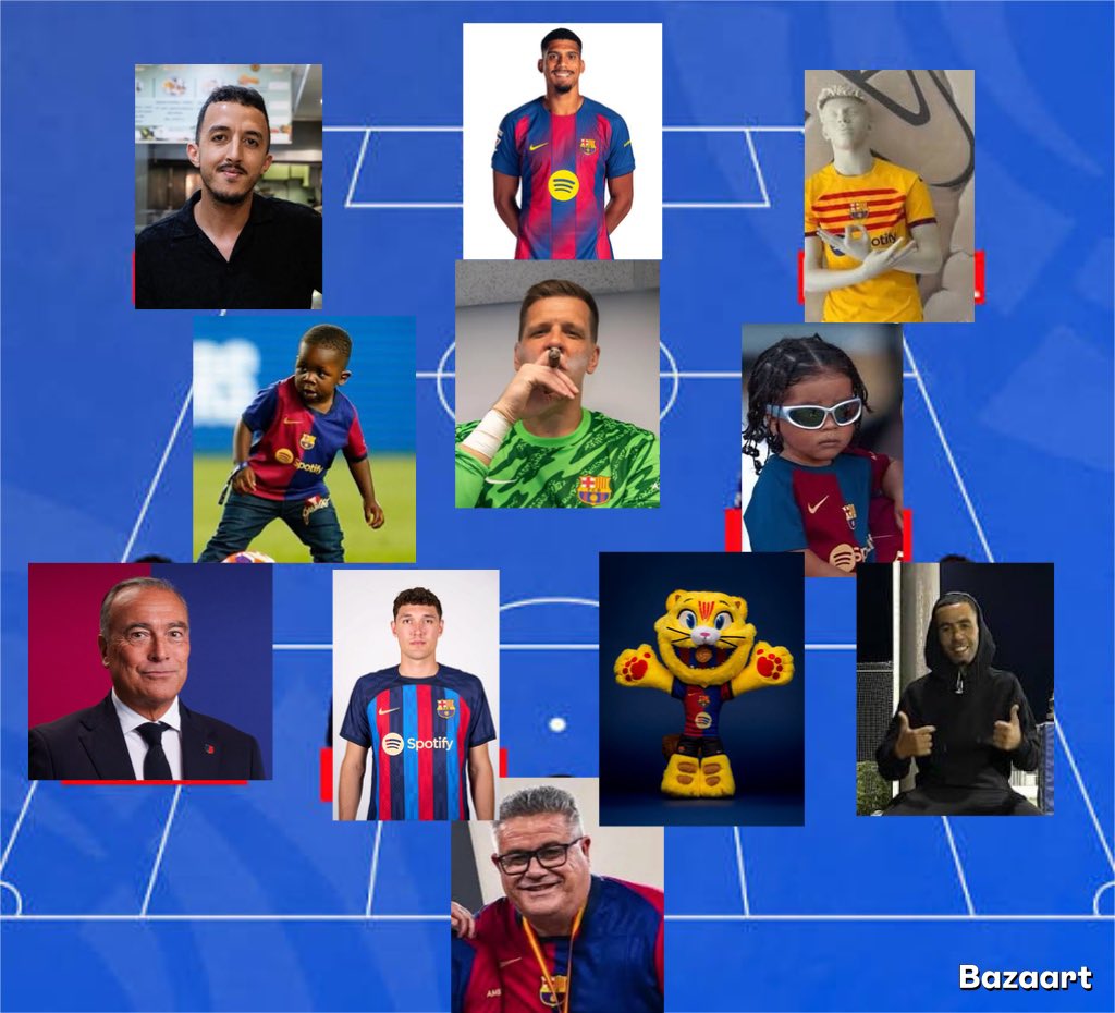 Manel tweet media