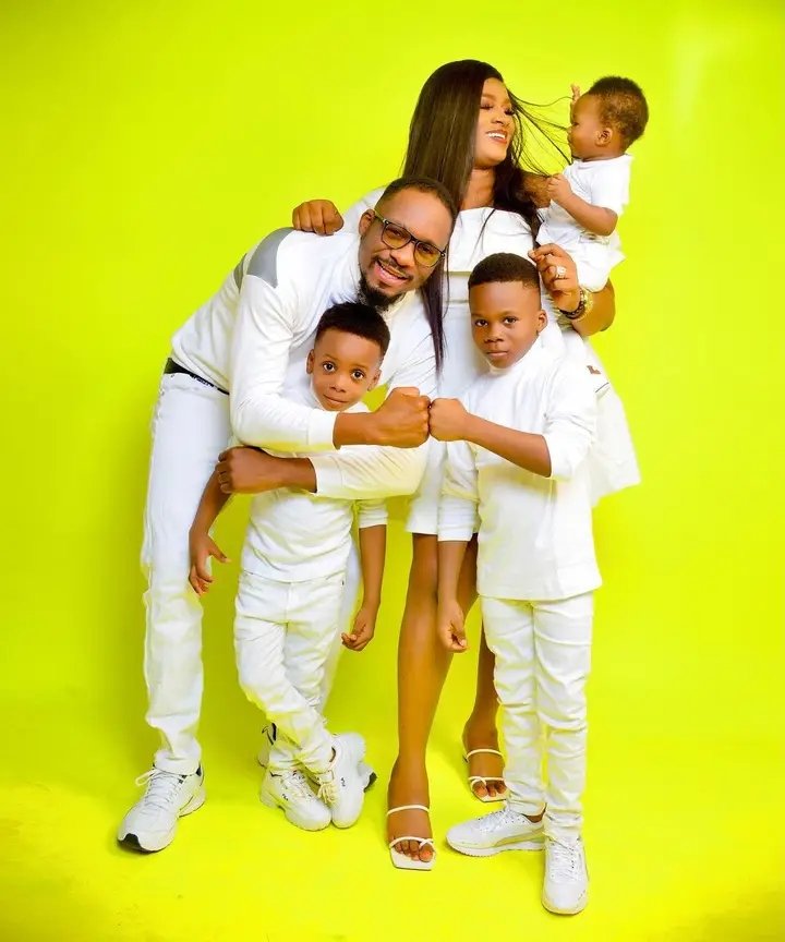 Prince Daniel Chukwuemeka tweet media