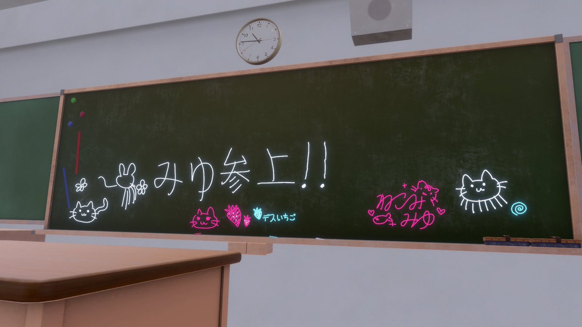 リム tweet media