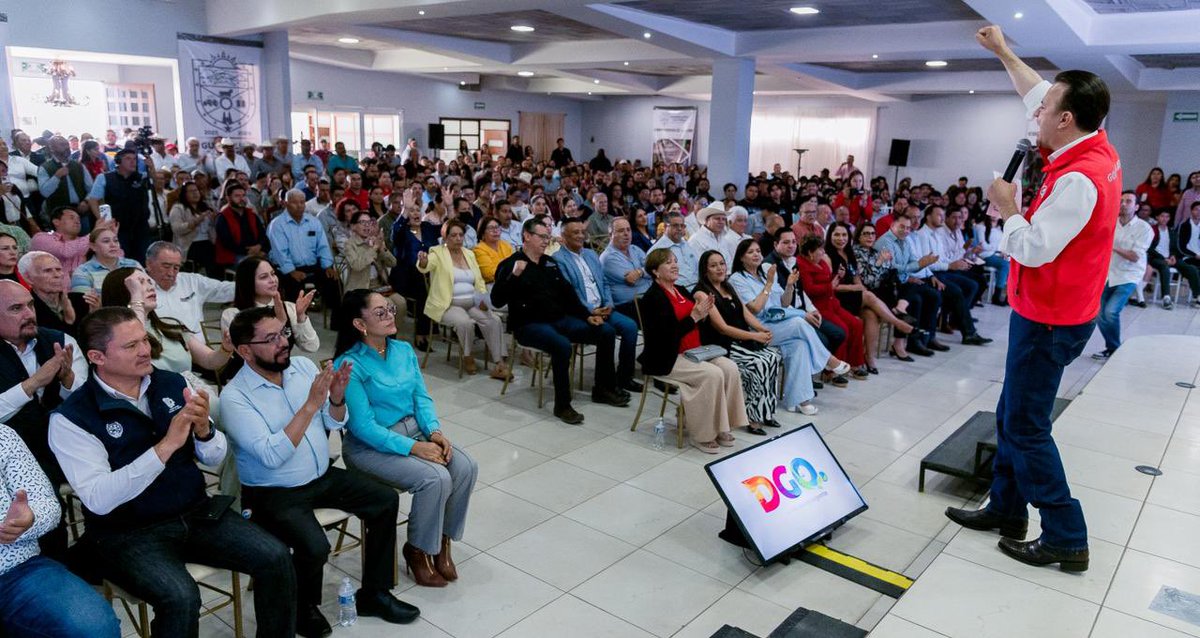 Esteban Villegas V. tweet media