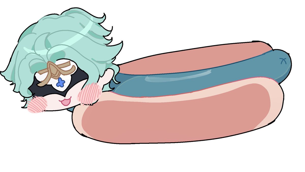 most booty dottore segment tweet media