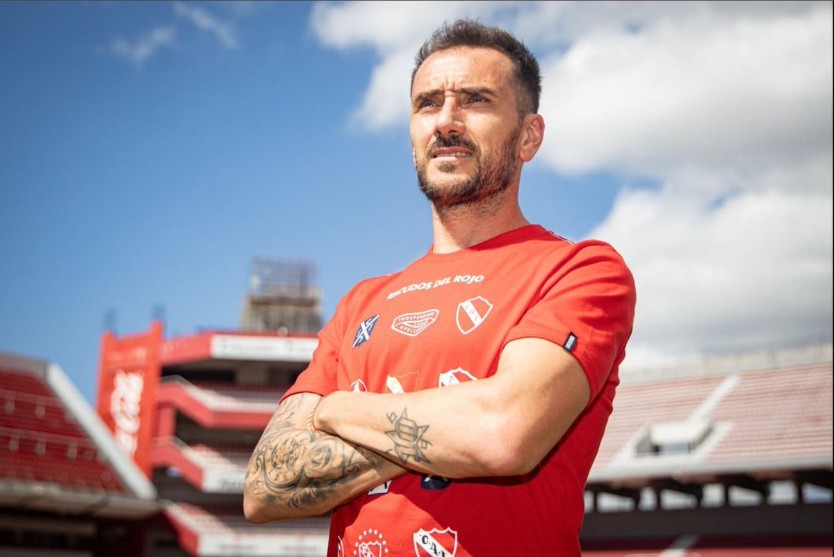Franco Tomás tweet media