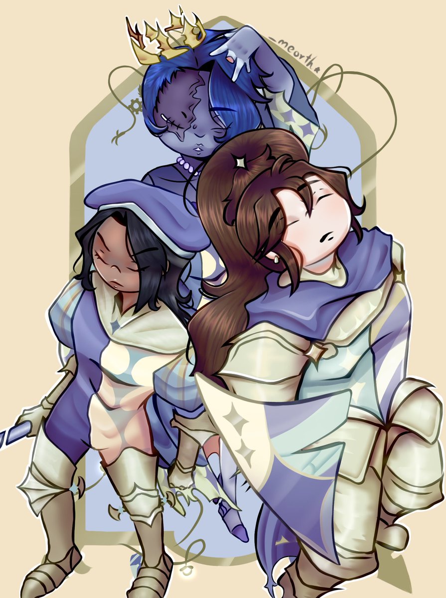 MEORTH tweet media