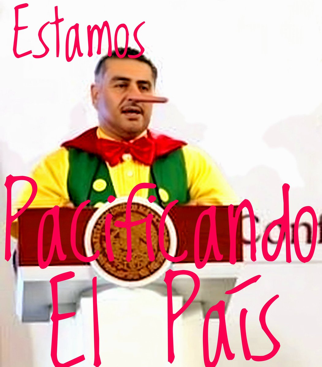 Miguel Angel Curiel Alvarez tweet media