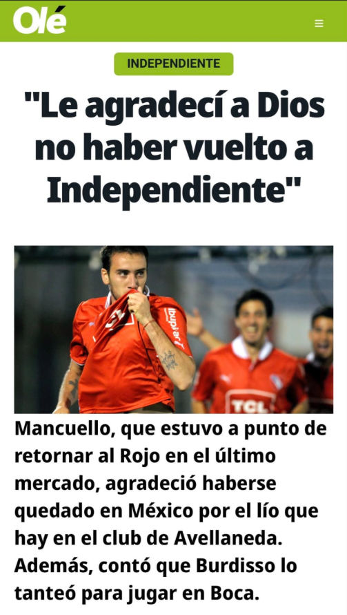 Franco Tomás tweet media
