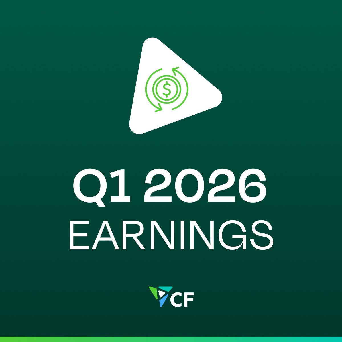 CF Industries tweet media