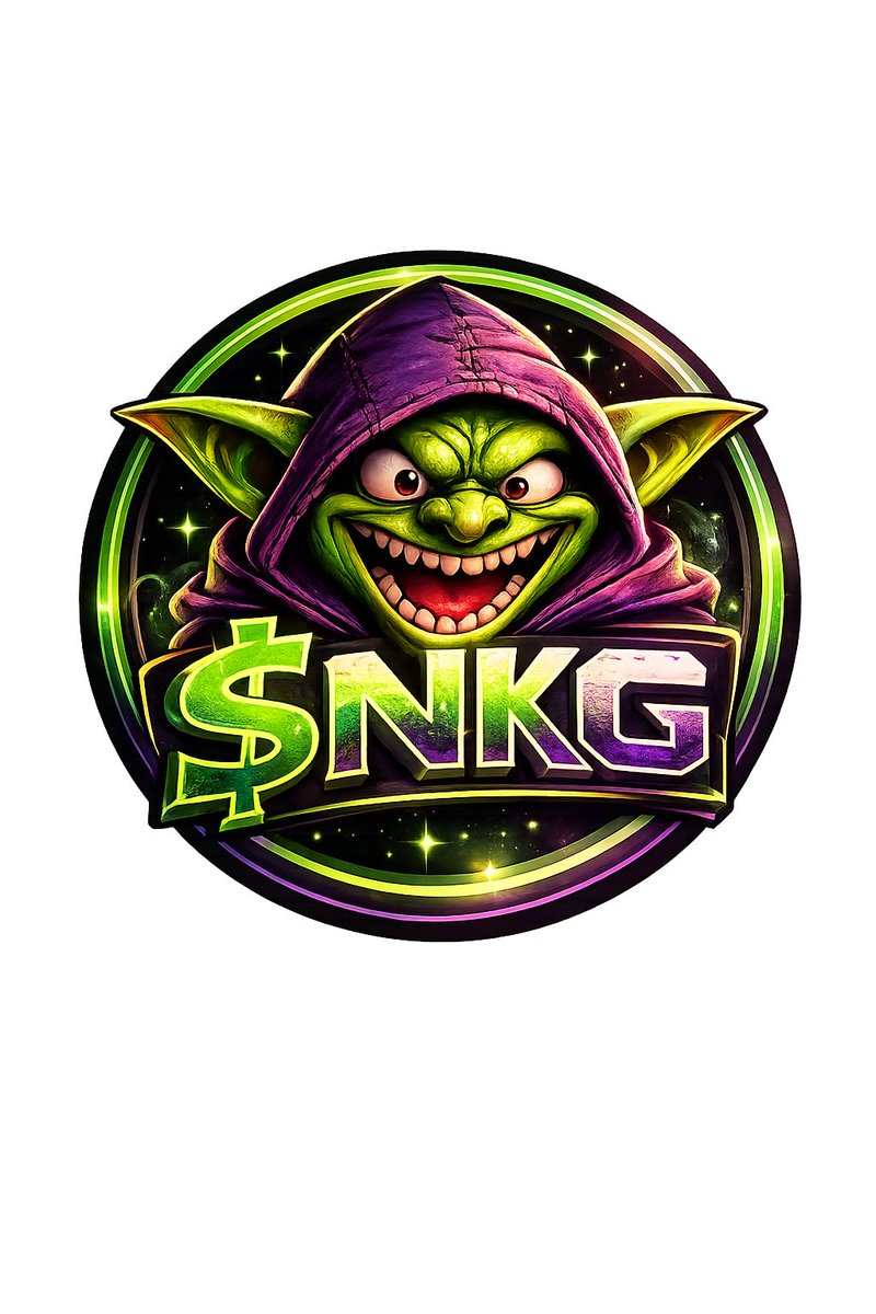 SneakyGoblin tweet media