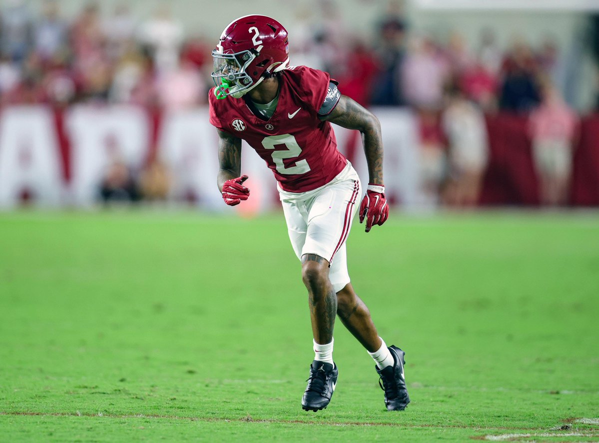 Recruits Bama tweet media